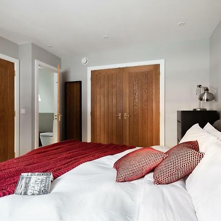 The Norfolk Maisonette - Lovely 4Bdr Mews London Exterior photo