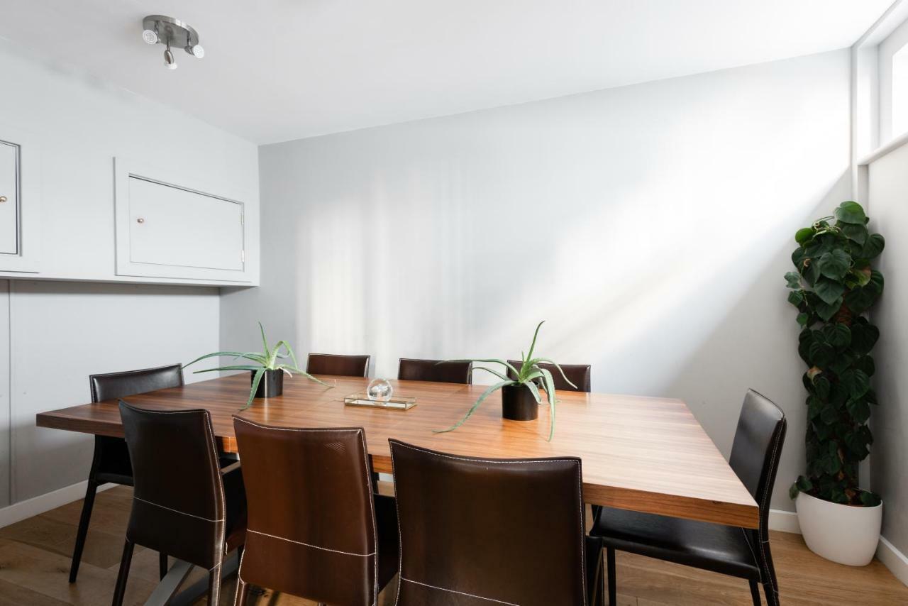 The Norfolk Maisonette - Lovely 4Bdr Mews London Exterior photo