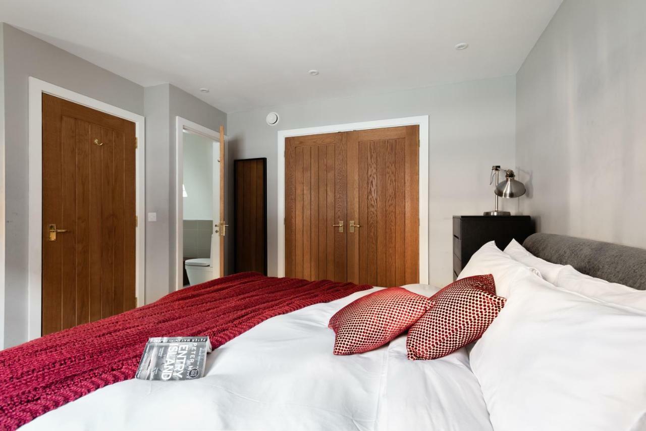 The Norfolk Maisonette - Lovely 4Bdr Mews London Exterior photo