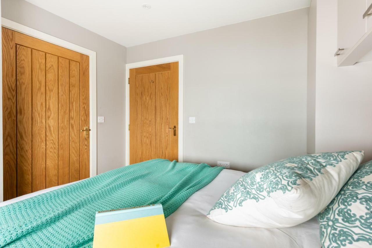 The Norfolk Maisonette - Lovely 4Bdr Mews London Exterior photo