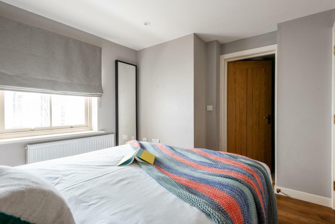 The Norfolk Maisonette - Lovely 4Bdr Mews London Exterior photo