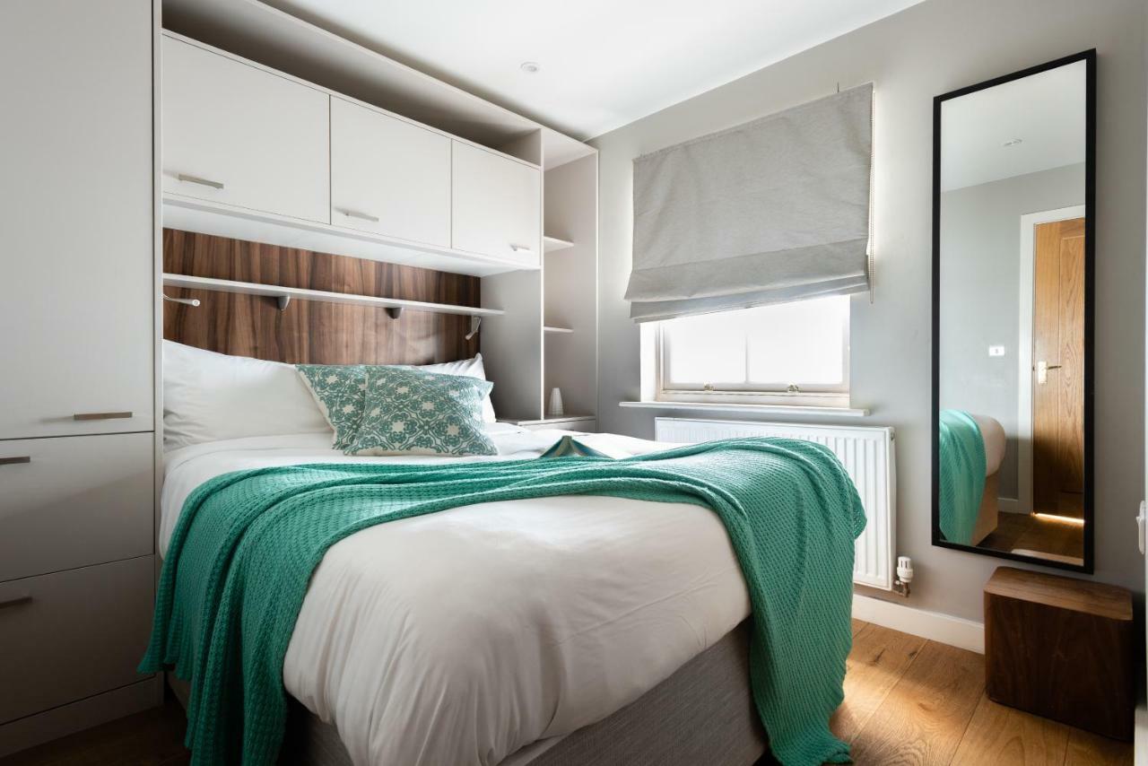 The Norfolk Maisonette - Lovely 4Bdr Mews London Exterior photo