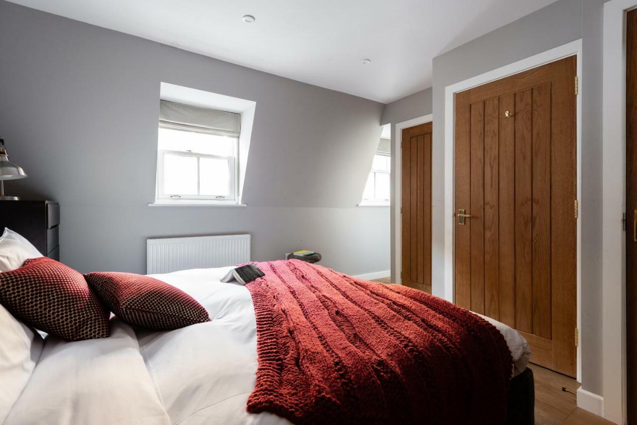 The Norfolk Maisonette - Lovely 4Bdr Mews London Exterior photo