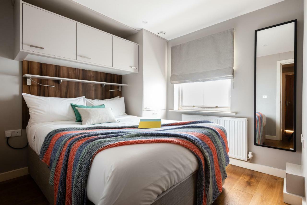 The Norfolk Maisonette - Lovely 4Bdr Mews London Exterior photo