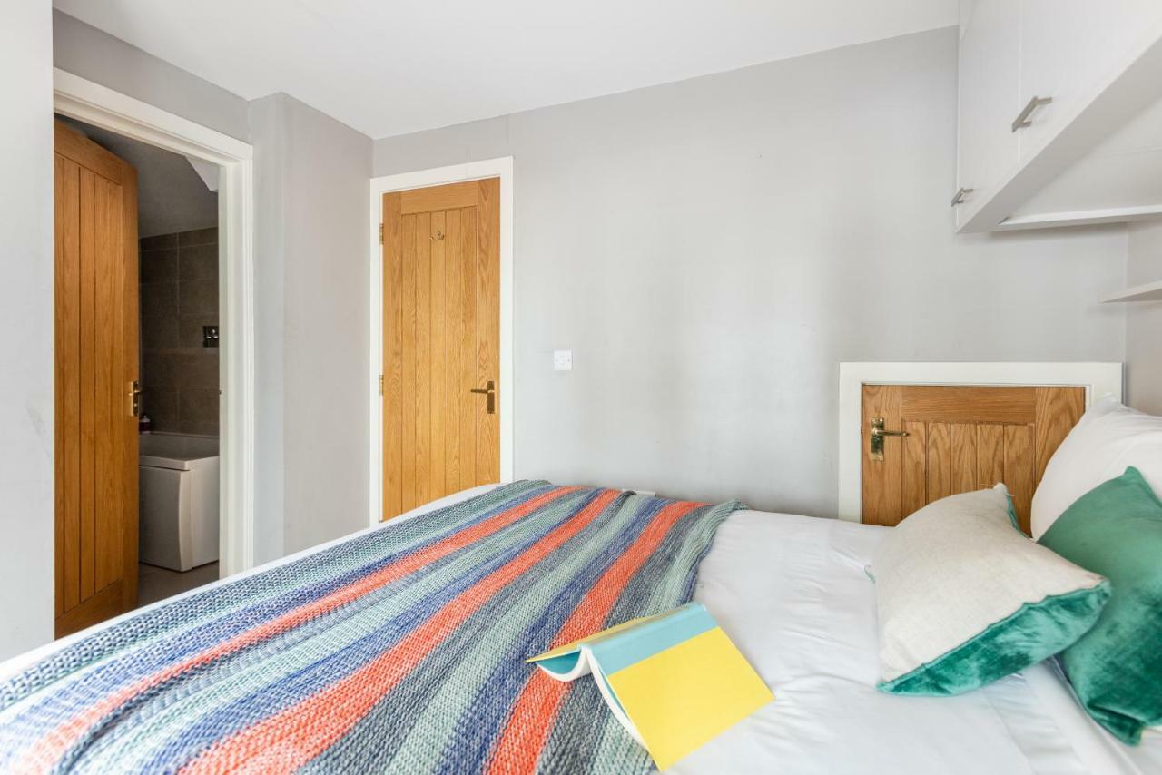 The Norfolk Maisonette - Lovely 4Bdr Mews London Exterior photo